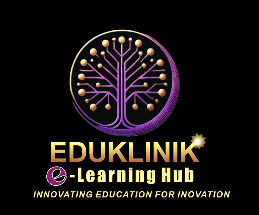 Eduklinik Logo